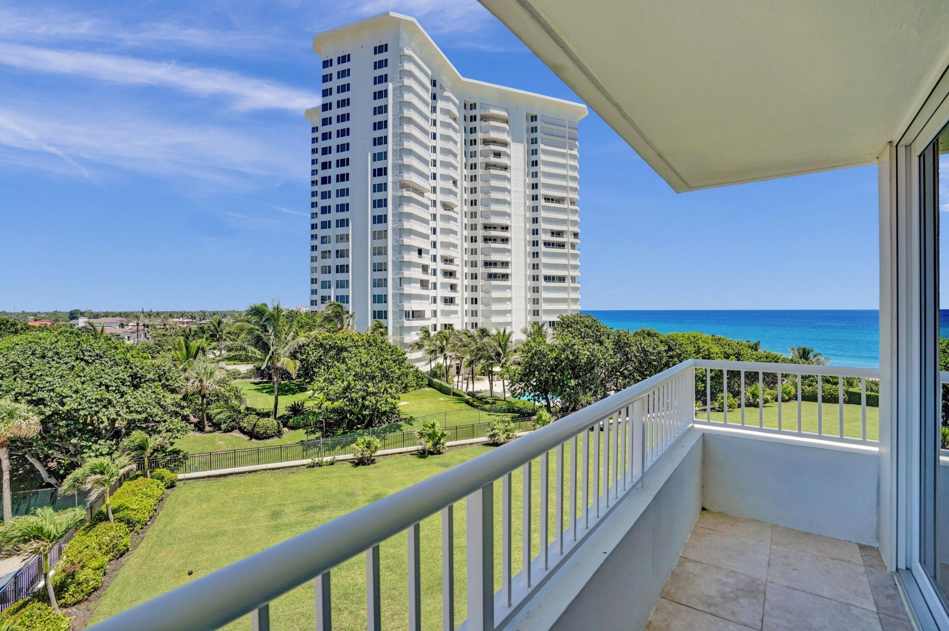 600 S Ocean Boulevard, Unit 506, Boca Raton, FL 33432 Photo