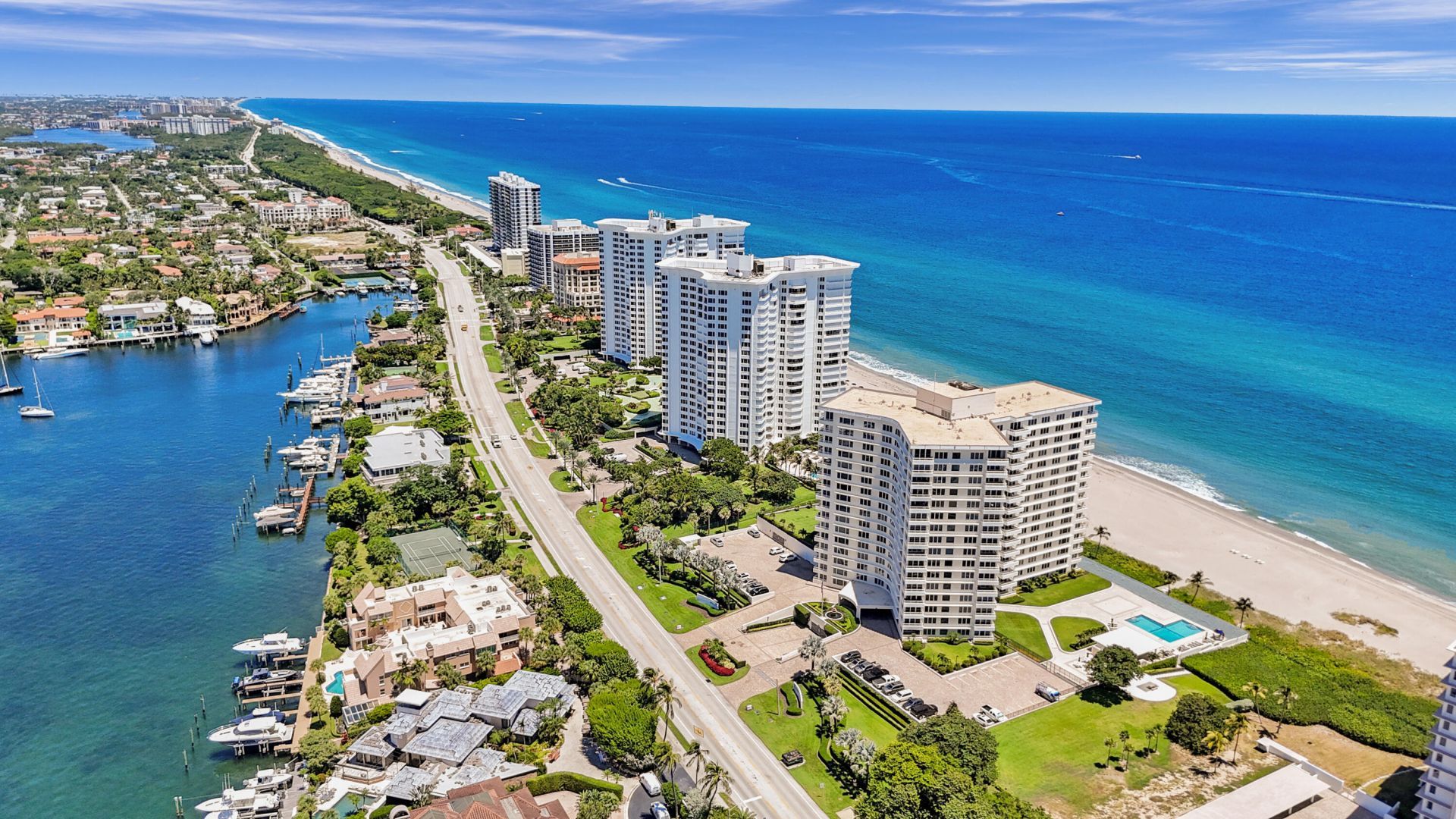 600 S Ocean Boulevard, Unit 506, Boca Raton, FL 33432 Photo