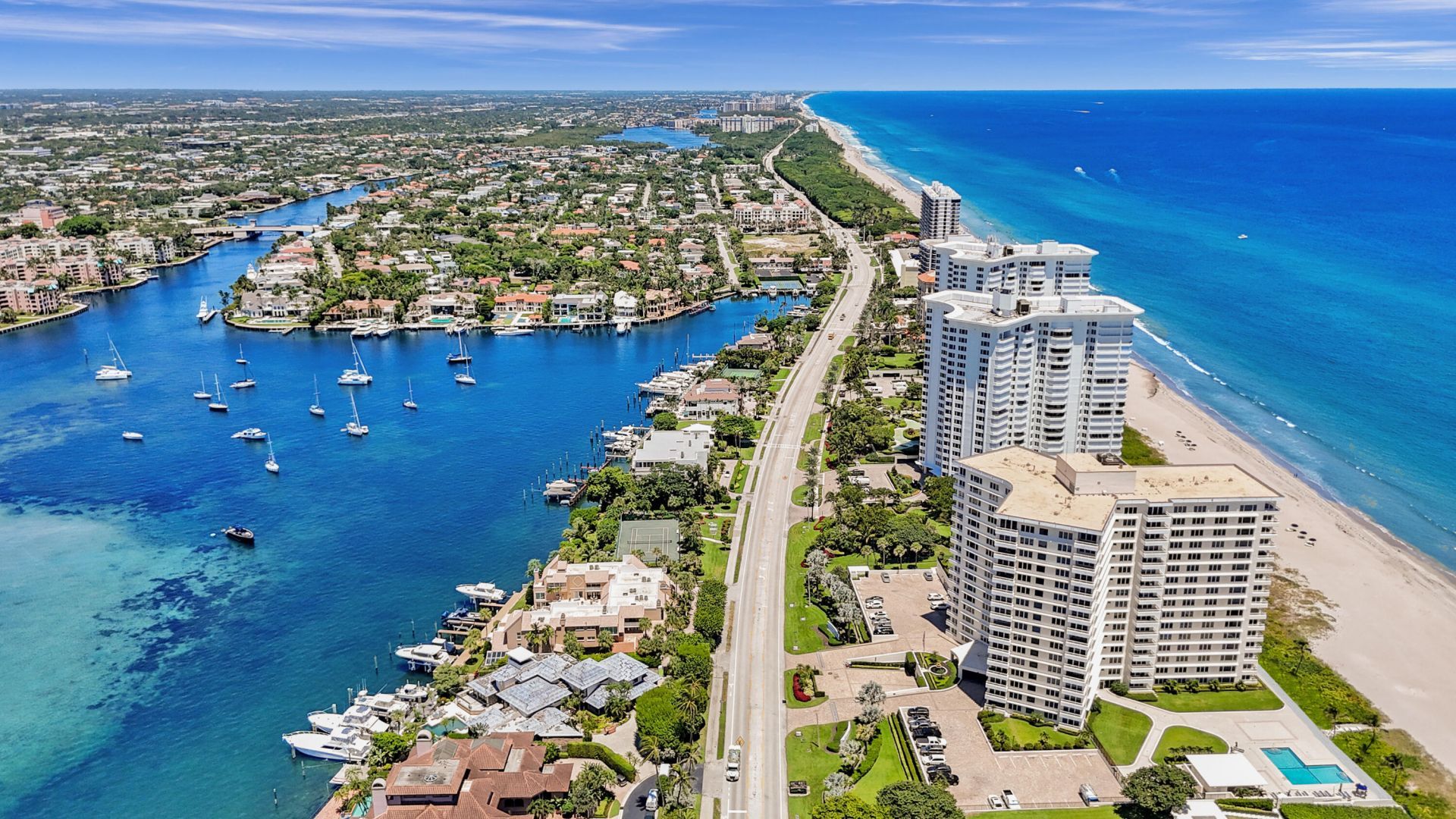 600 S Ocean Boulevard, Unit 506, Boca Raton, FL 33432 Photo