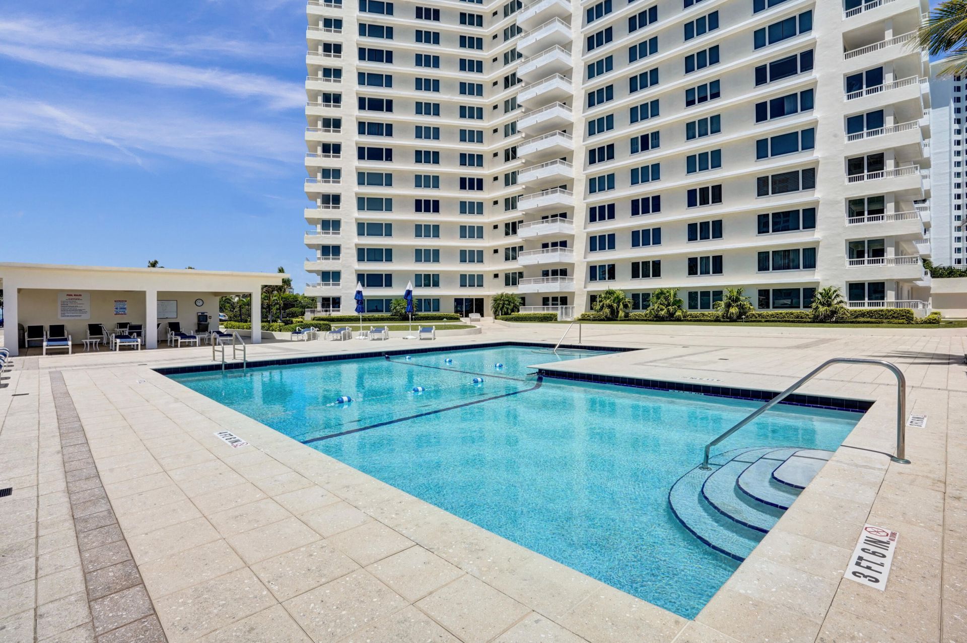 600 S Ocean Boulevard, Unit 506, Boca Raton, FL 33432 Photo