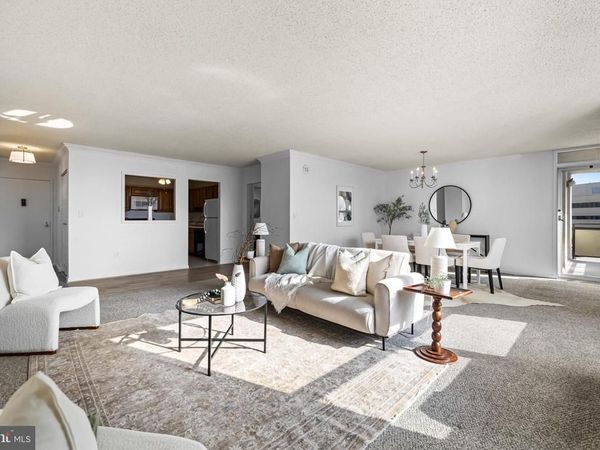 205 E JOPPA ROAD, Unit 1103, TOWSON, MD 21286