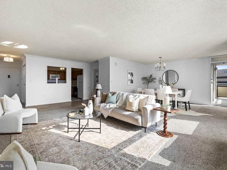 205 E Joppa Road, Unit 1103, Towson, MD 21286 Main Photo