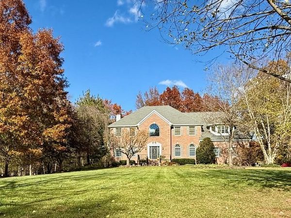 212 MONROE AVENUE, BELLE MEAD, NJ 08502