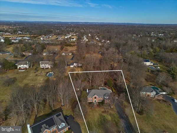 212 MONROE AVENUE, BELLE MEAD, NJ 08502