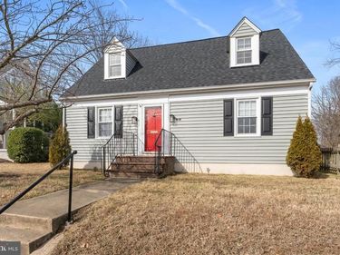 1313 PARCELL STREET, FREDERICKSBURG, VA 22401