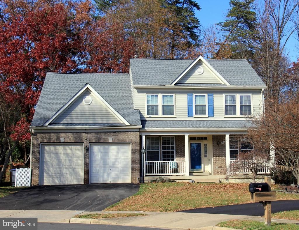 8431 Ambrose Court, Springfield, VA 22153 Main Photo