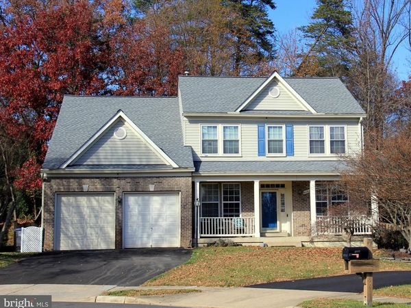 8431 AMBROSE COURT, SPRINGFIELD, VA 22153