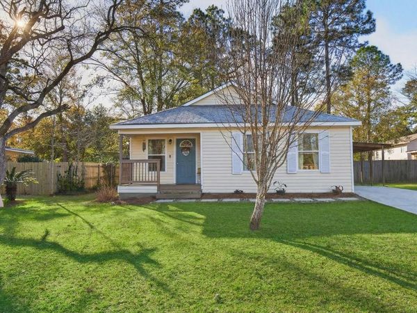 10756 Linohau Way, Diamondhead, MS 39525
