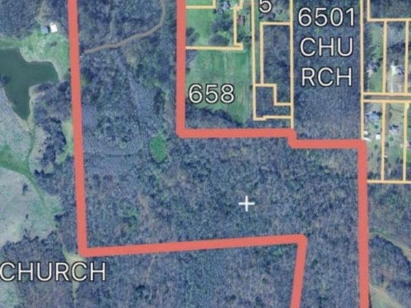 Church Road, Walls, MS 38680