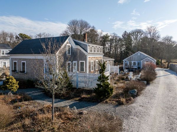41 Center Street, Dennis Port, MA 02639