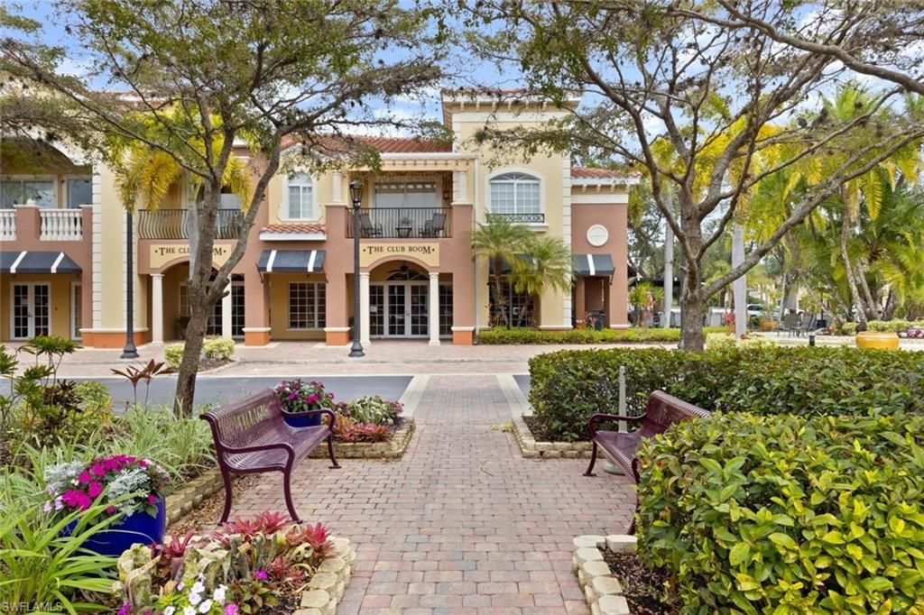 20230 Estero Gardens Cir, Unit 205, Estero, FL 33928 Photo