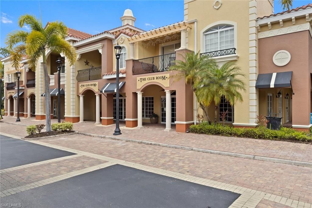 20230 Estero Gardens Cir, Unit 205, Estero, FL 33928 Photo