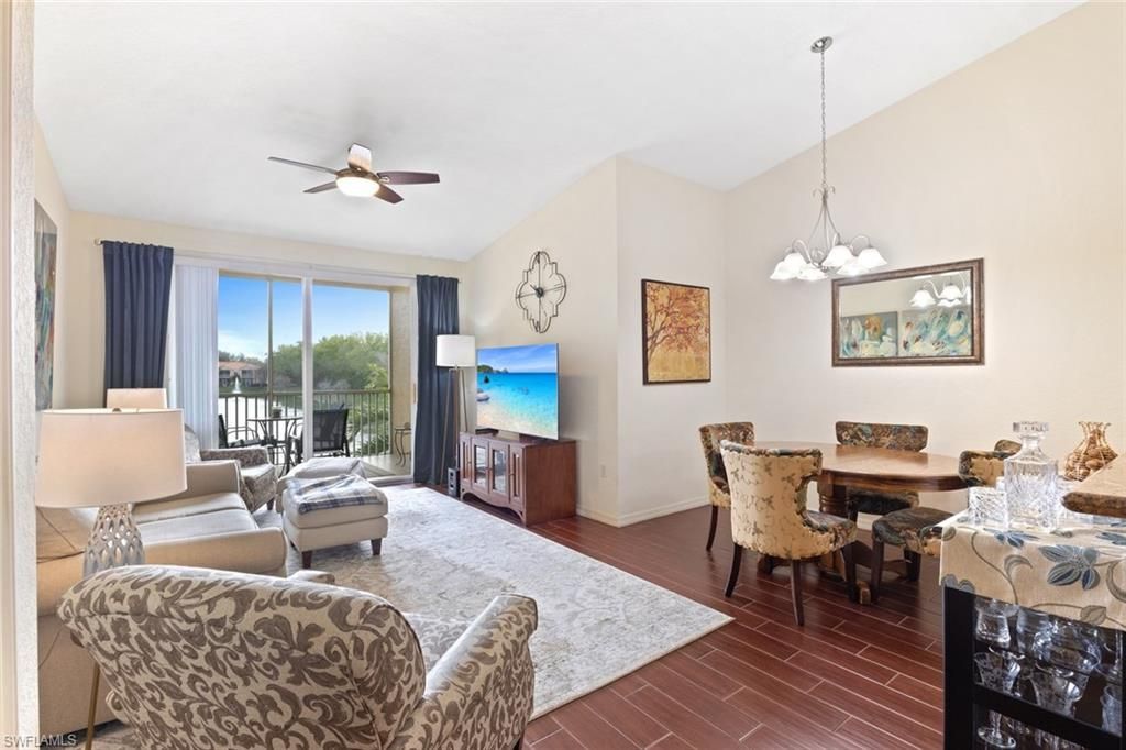 20230 Estero Gardens Cir, Unit 205, Estero, FL 33928 Photo