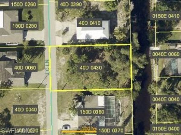 27290 J C LN , BONITA SPRINGS, FL 34135