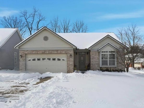 8109 Mulberry Street, Maineville, OH 45039