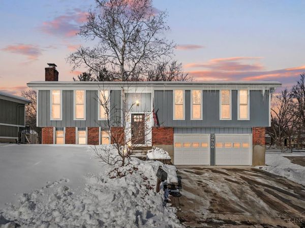 2956 Kingsley Court, Deerfield Twp., OH 45039