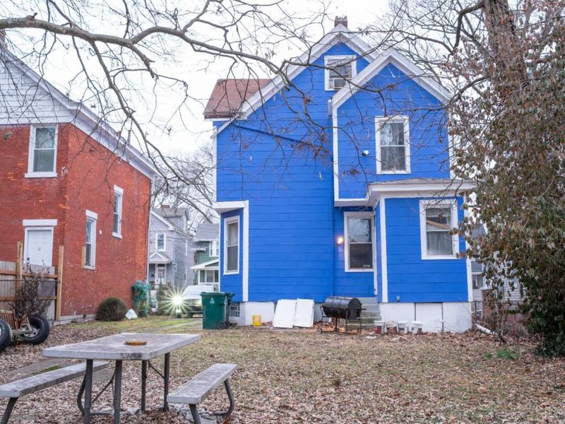 3628 Bevis Avenue, Cincinnati, OH 45207 Photo 16