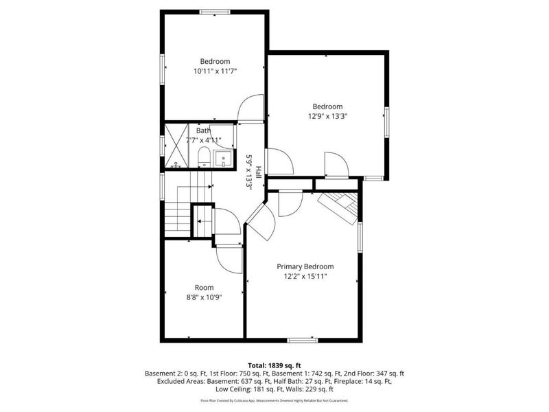 3628 Bevis Avenue, Cincinnati, OH 45207 Photo 23