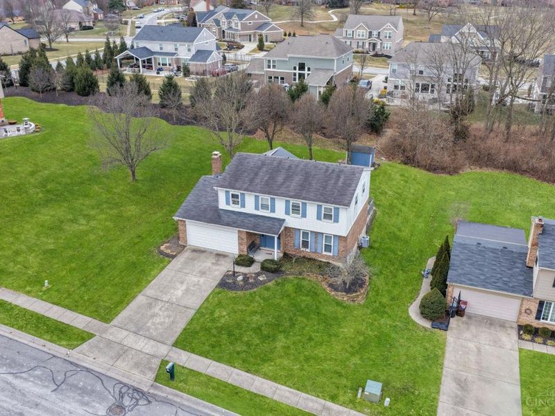 2763 Gallia Drive, Miami Twp, OH 45233 Photo 5