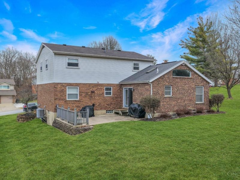 2763 Gallia Drive, Miami Twp, OH 45233 Photo 64