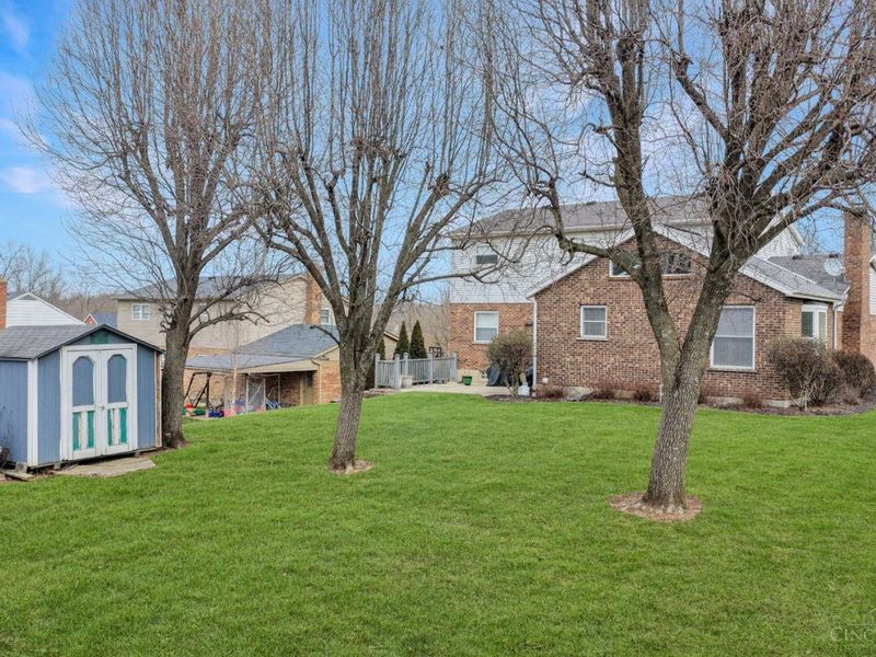 2763 Gallia Drive, Miami Twp, OH 45233 Photo 66