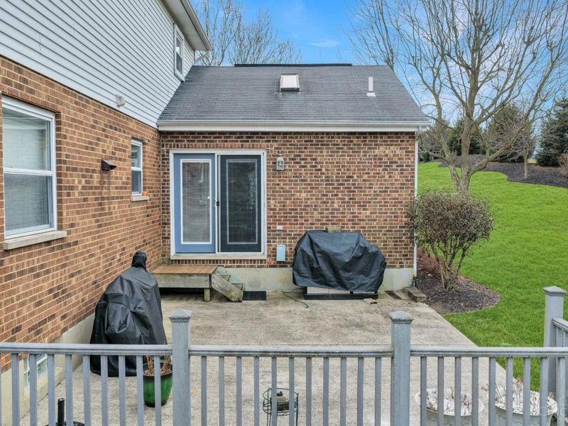 2763 Gallia Drive, Miami Twp, OH 45233 Photo 68