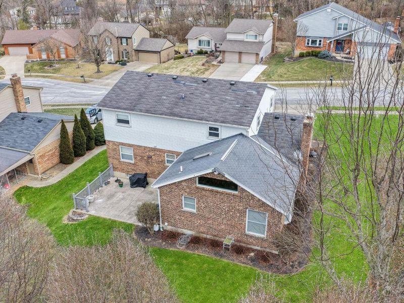 2763 Gallia Drive, Miami Twp, OH 45233 Photo 69