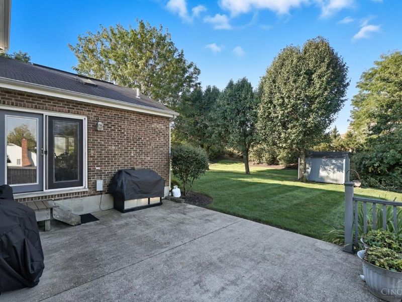 2763 Gallia Drive, Miami Twp, OH 45233 Photo 75