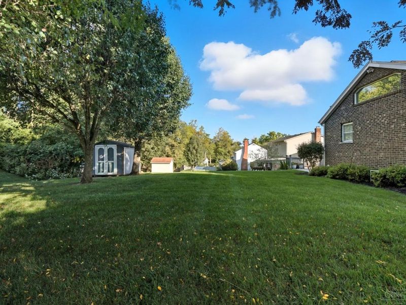 2763 Gallia Drive, Miami Twp, OH 45233 Photo 78