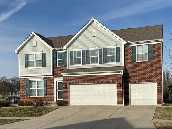 294 Haybrooke Drive, Hamilton Twp, OH 45039