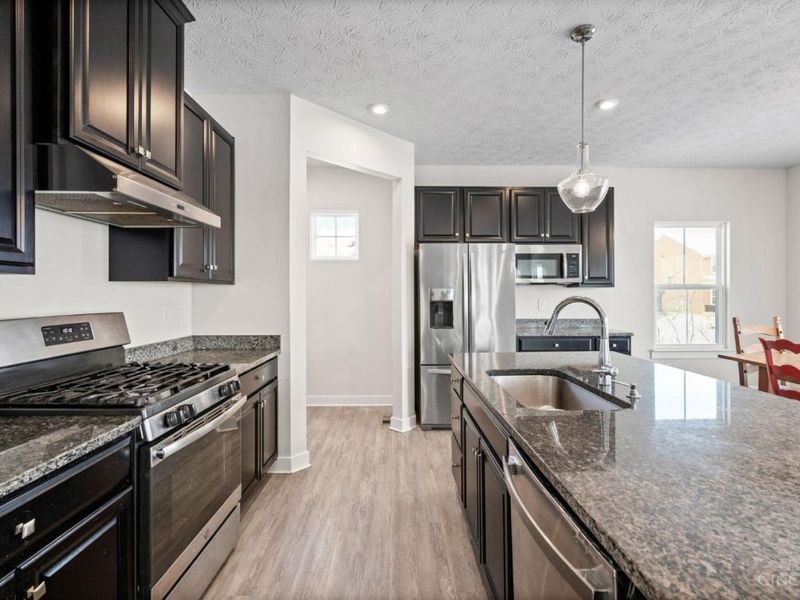 922 Trovillo Drive, South Lebanon, OH 45065 Photo 13