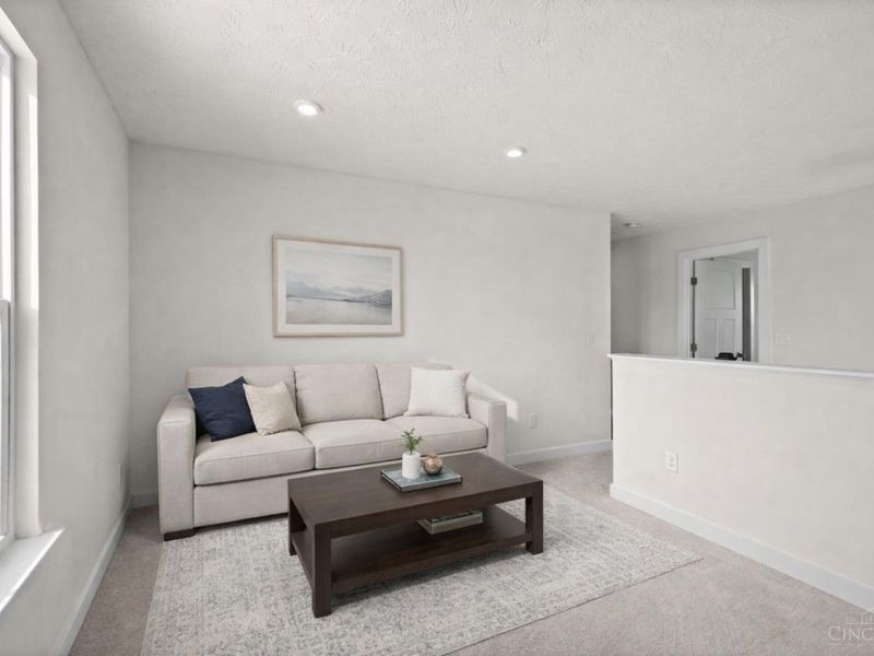 922 Trovillo Drive, South Lebanon, OH 45065 Photo 19