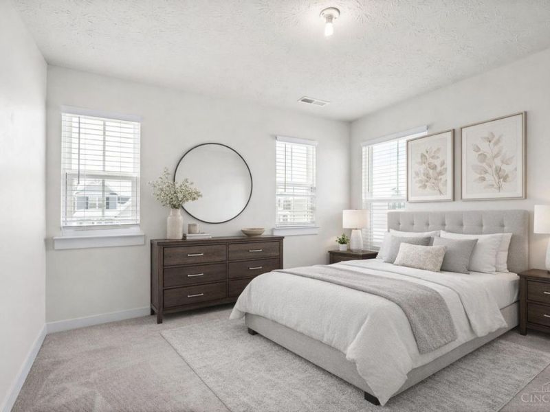 922 Trovillo Drive, South Lebanon, OH 45065 Photo 27