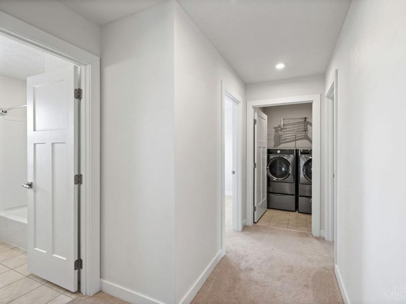 922 Trovillo Drive, South Lebanon, OH 45065 Photo 29