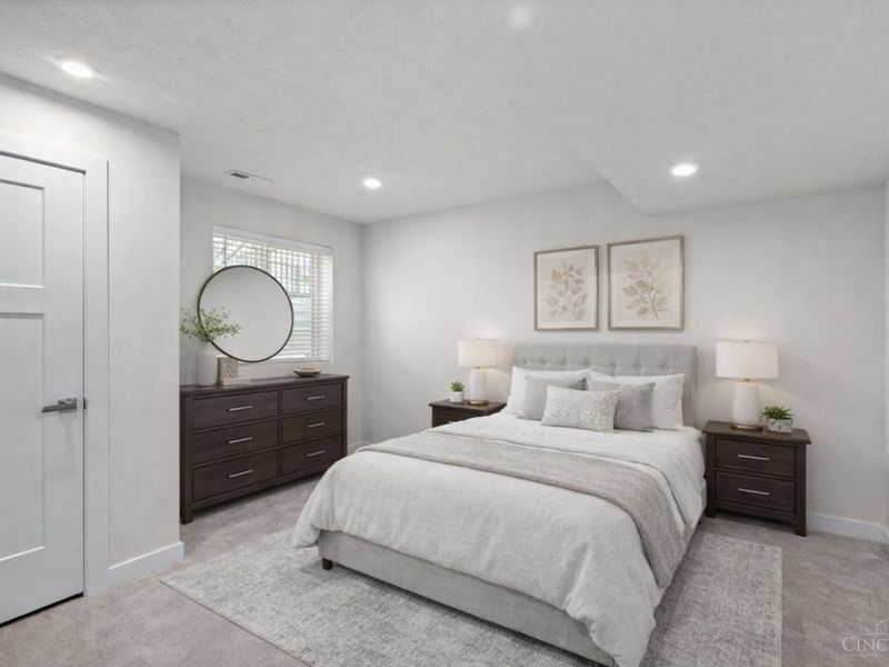 922 Trovillo Drive, South Lebanon, OH 45065 Photo 37