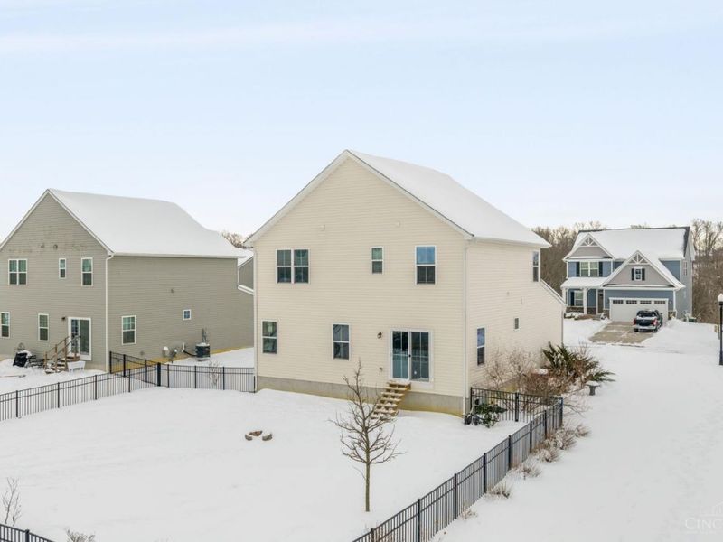 922 Trovillo Drive, South Lebanon, OH 45065 Photo 39