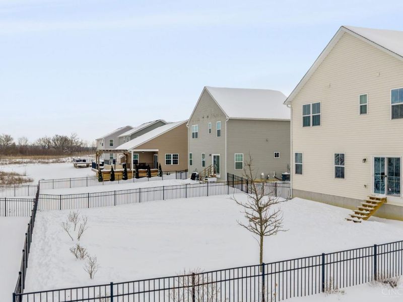 922 Trovillo Drive, South Lebanon, OH 45065 Photo 40