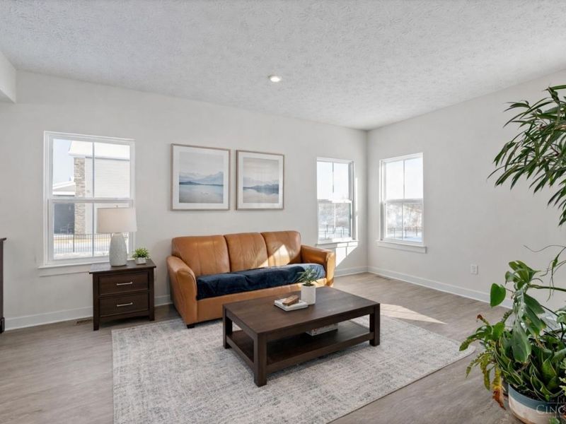 922 Trovillo Drive, South Lebanon, OH 45065 Photo 5