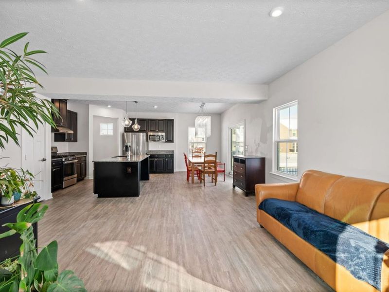 922 Trovillo Drive, South Lebanon, OH 45065 Photo 6