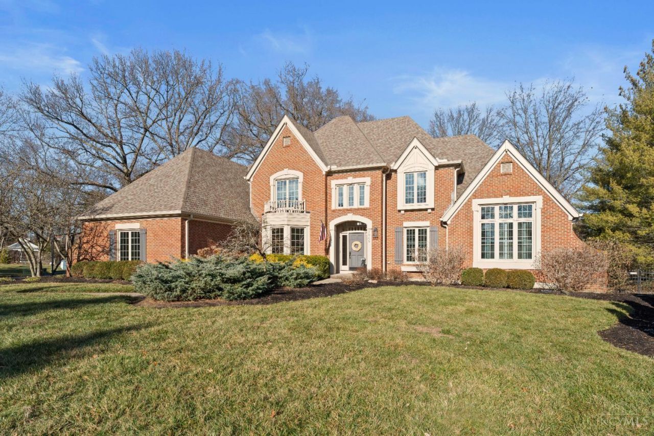 7948 Kugler Mill Road, Sycamore Township, OH 45243 Main Photo