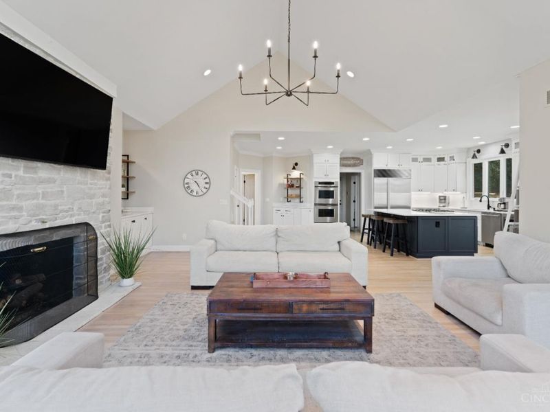 7948 Kugler Mill Road, Sycamore Township, OH 45243 Photo 6