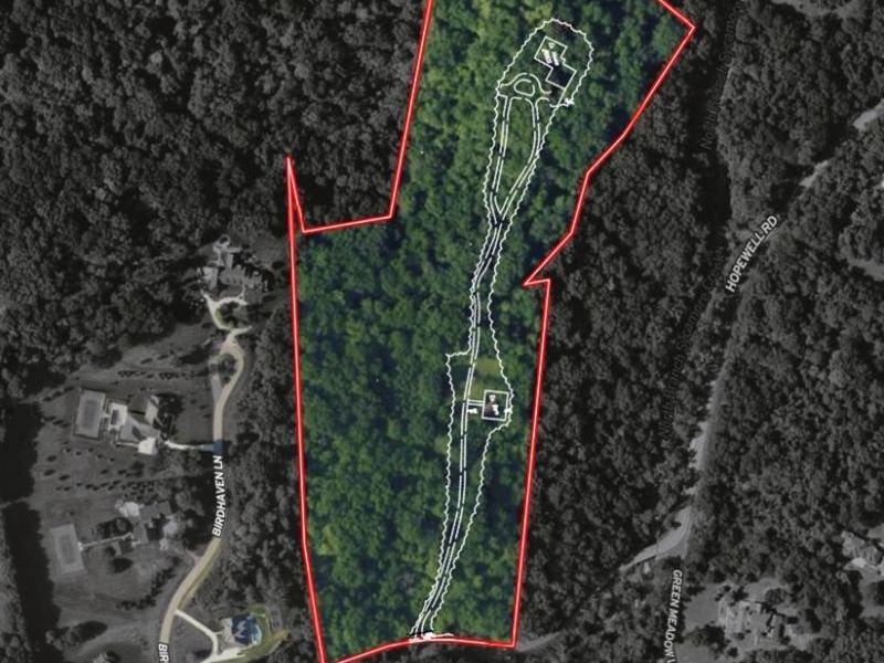 8905 Hopewell Road, Indian Hill, OH 45242 Photo 2