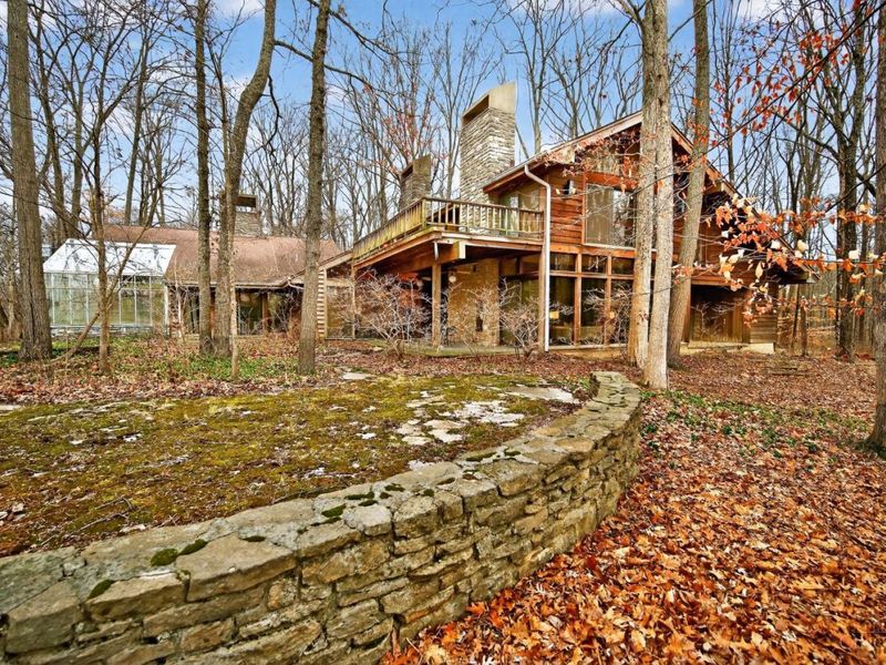 8905 Hopewell Road, Indian Hill, OH 45242 Photo 43