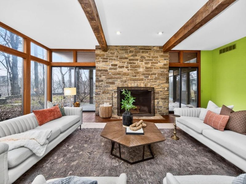 8905 Hopewell Road, Indian Hill, OH 45242 Photo 6