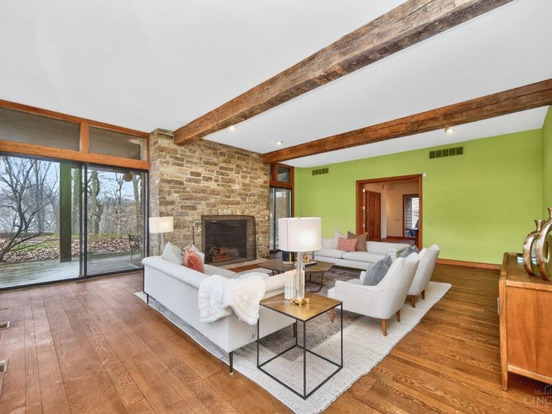 8905 Hopewell Road, Indian Hill, OH 45242 Photo 7