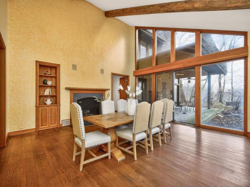 8905 Hopewell Road, Indian Hill, OH 45242 Photo 9