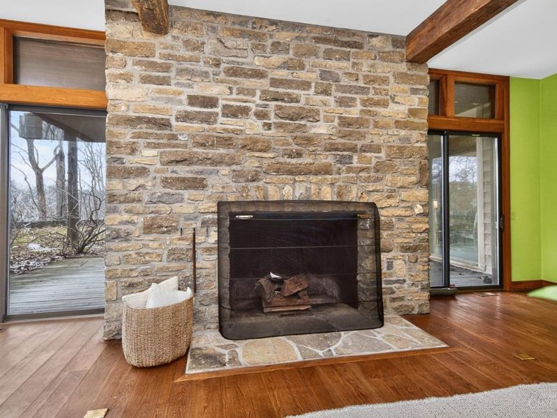8905 Hopewell Road, Indian Hill, OH 45242 Photo 9