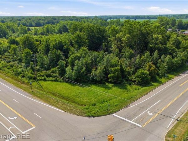 0000 Corunna Rd, Clayton Township, Mi 48473