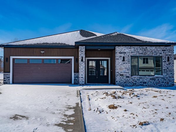 7230 Starks Boulevard, Fort Wayne, IN 46816