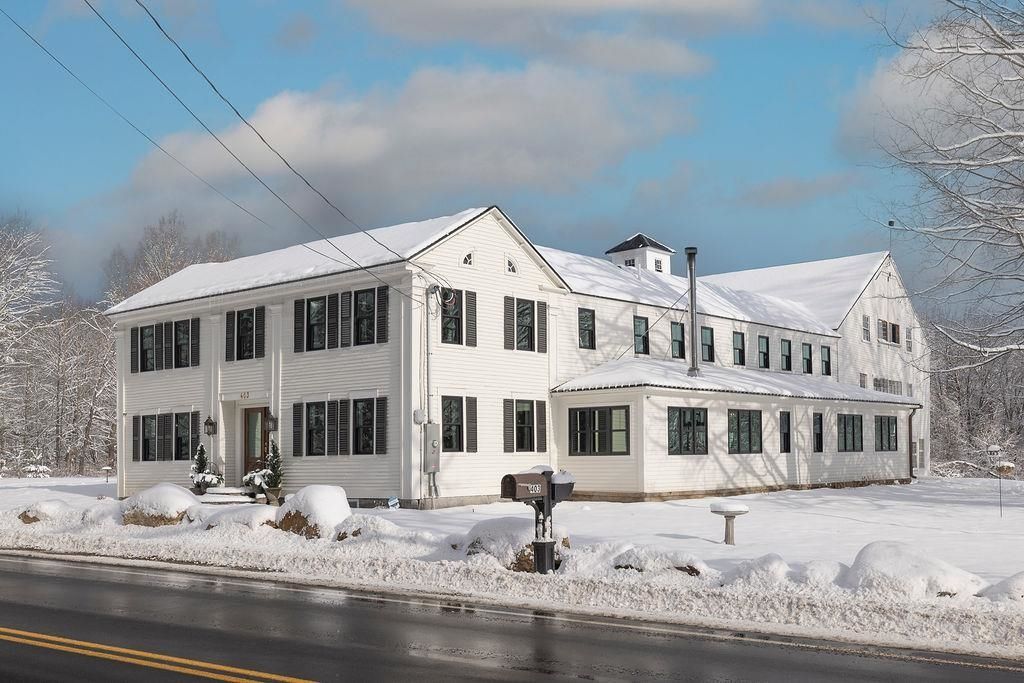 403 Maple Street, Hopkinton, NH 03229 Main Photo